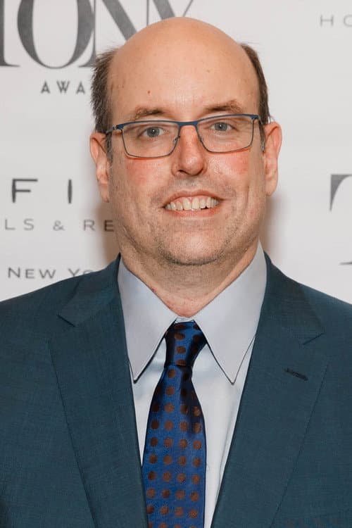 Christopher Ashley foto