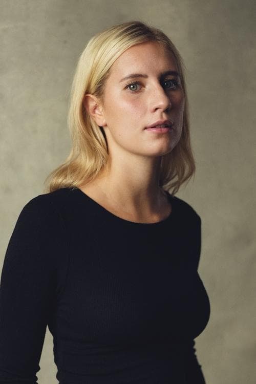 Callie Cooke foto