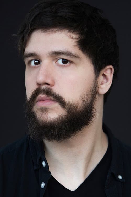 Laurent Ouellette foto