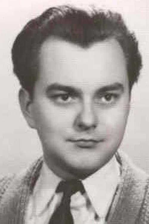 Jerzy Stasiuk foto