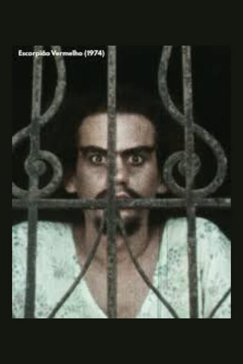 Escorpião Vermelho (1974) poster