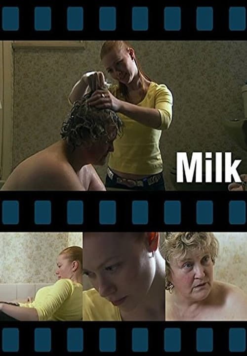 Milk (2005) poster