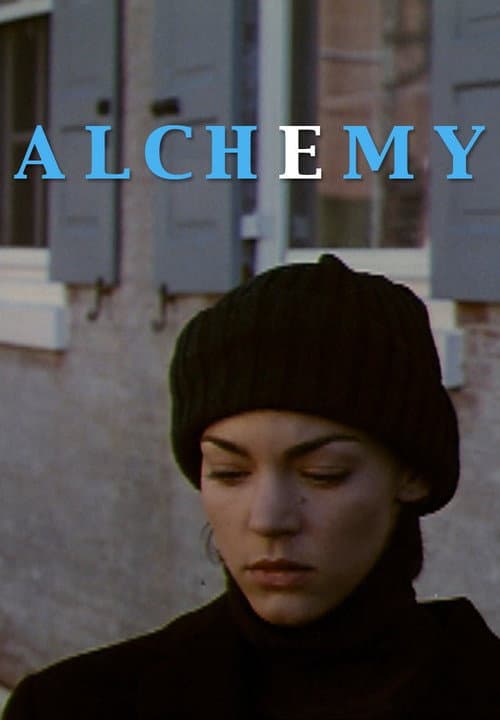 Alchemy (1995) poster