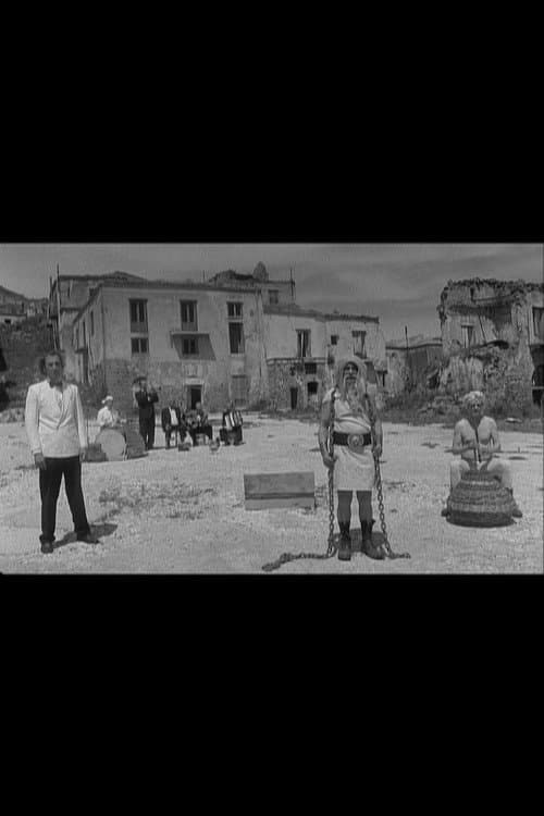 Noi come Franco e Ciccio (2016) poster