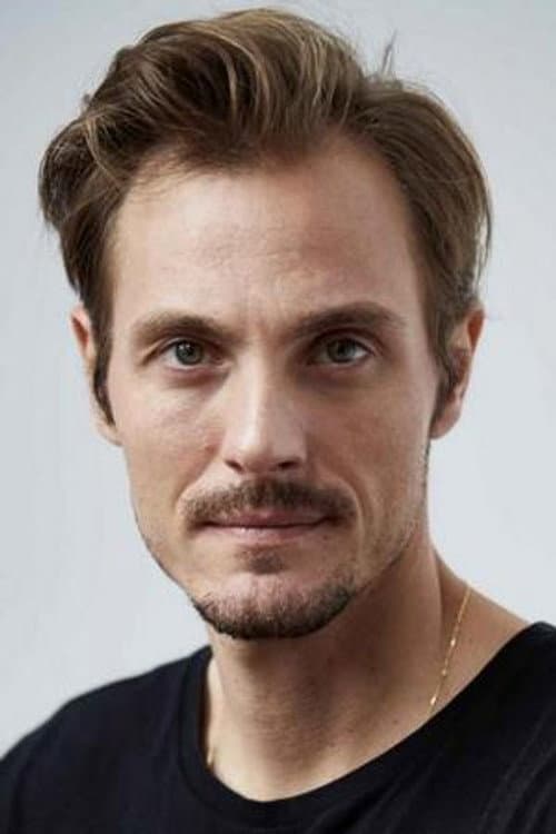 Eros Galbiati foto