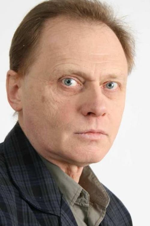 Сергей Плаксин foto