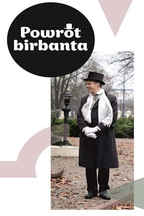 Powrót birbanta. Rekonstrukcja (2019) poster