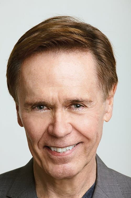 Paul Cross foto
