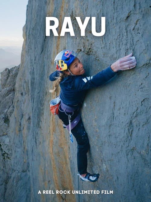 Rayu (2022) poster