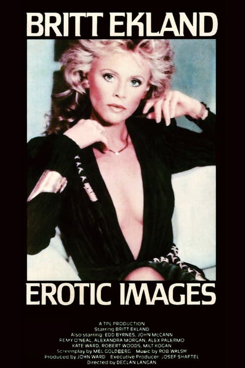 Broken love Affairs (1983) poster
