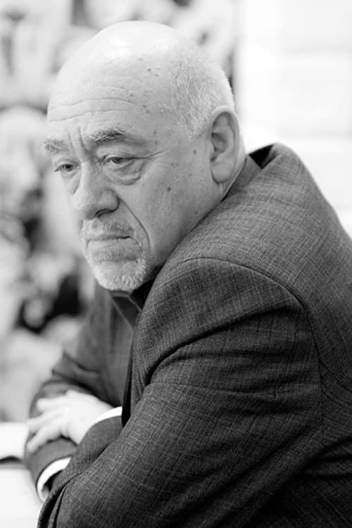 Aydın Əzim Kərimoğlu foto
