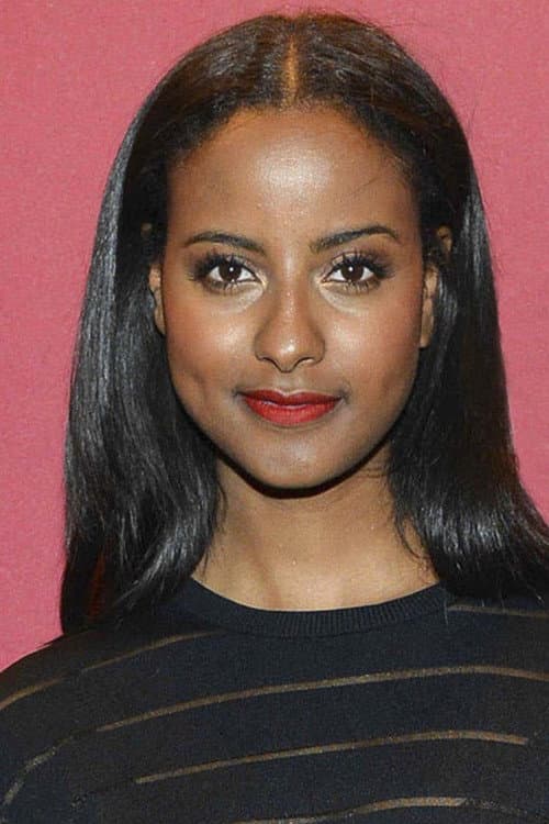 Sara Nuru foto