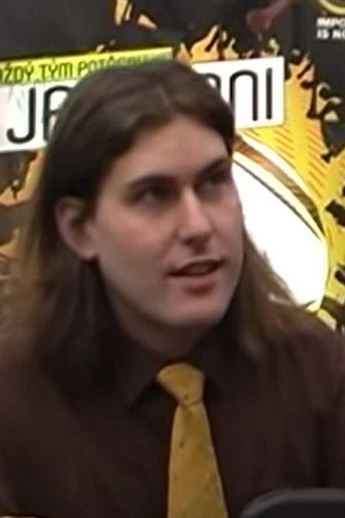 Rostislav Neidhardt foto