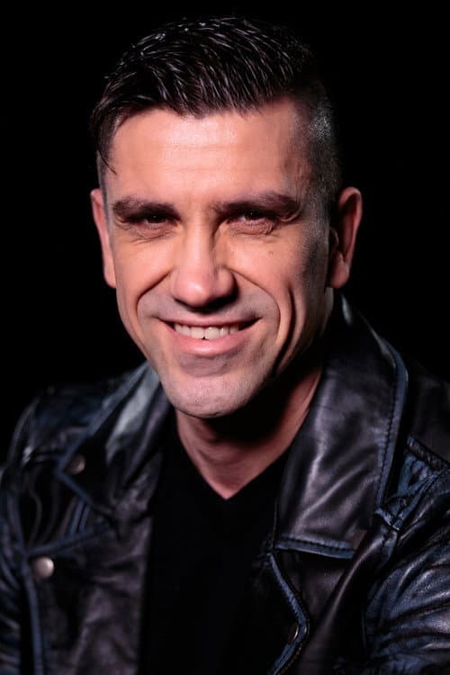 Tamas Szaraz foto