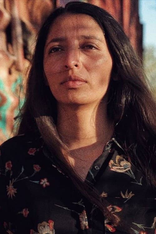 Luna Marán foto