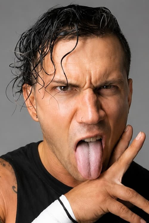 Zachary Green foto