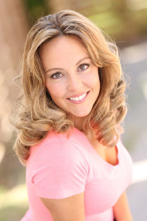 Christy Tate foto