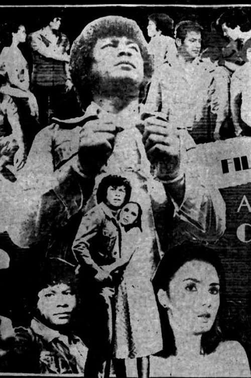 Boy Negro (1980) poster