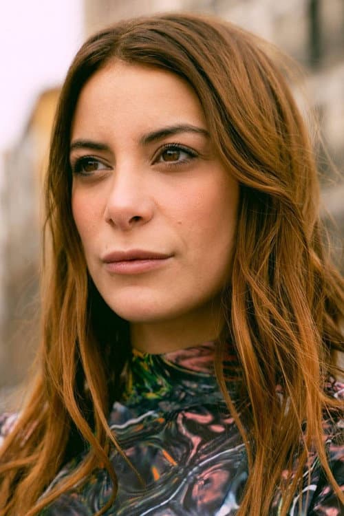 Aysha Daraaui foto