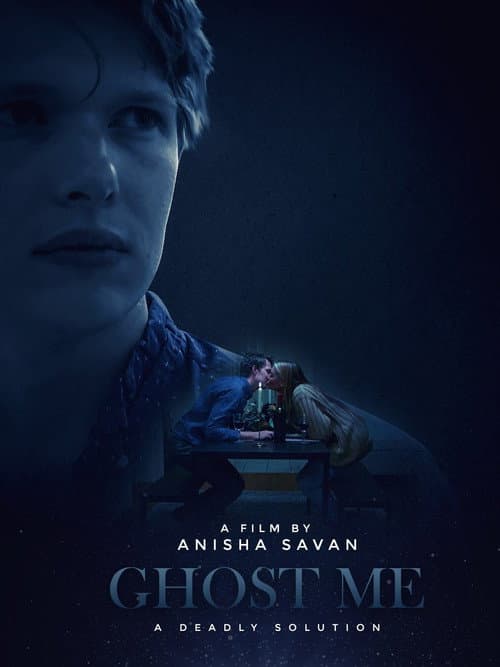 Ghost Me (2021) poster