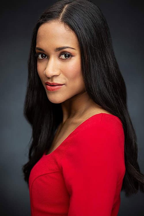 Shalyn Ferdinand foto