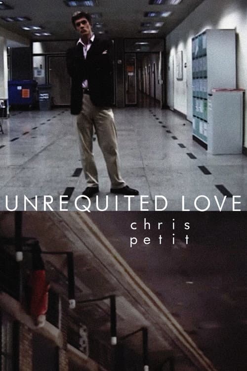 Unrequited Love (2006) poster
