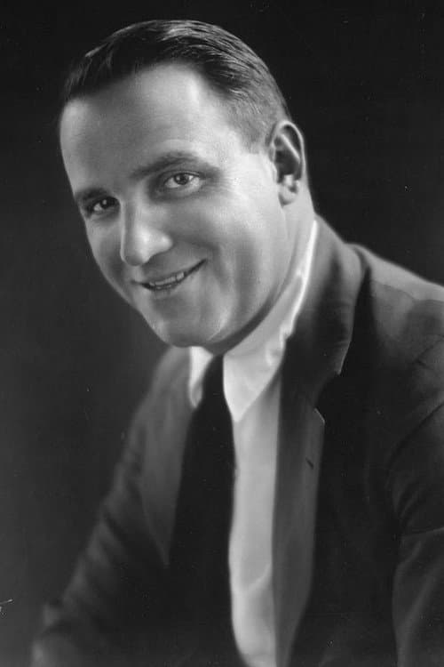 Allan Dwan foto