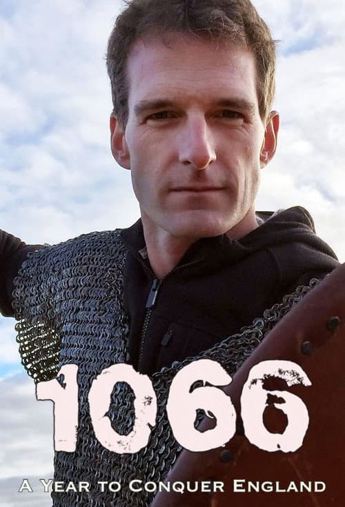 1066: A Year to Conquer England (2017) poster