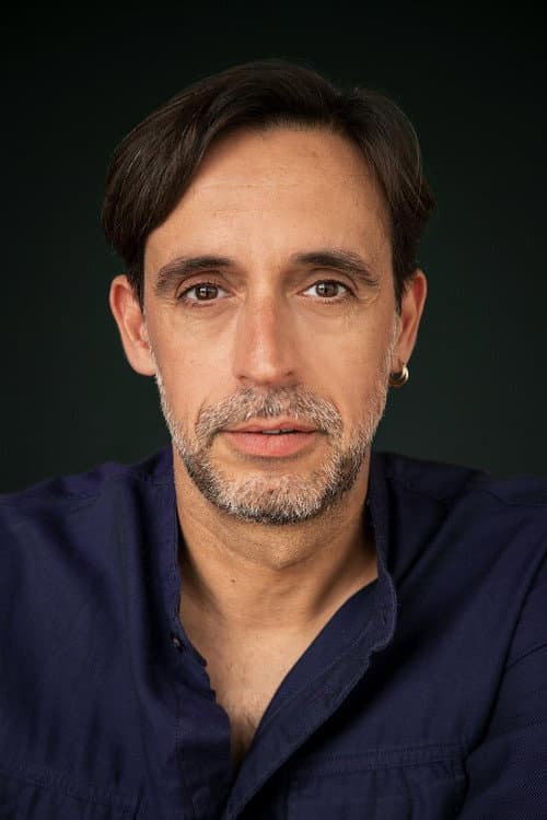 Pedro Pernas foto