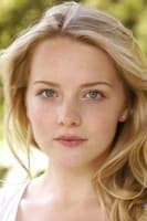 Amanda Fairbank-Hynes foto