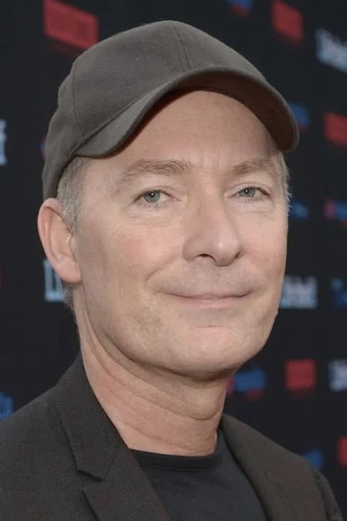 Stephen Stanton foto