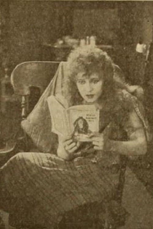 Susan's Gentleman (1917) poster
