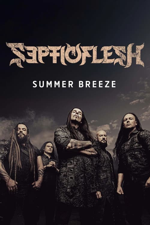 Septicflesh Summer Breeze 2025 (2025) poster