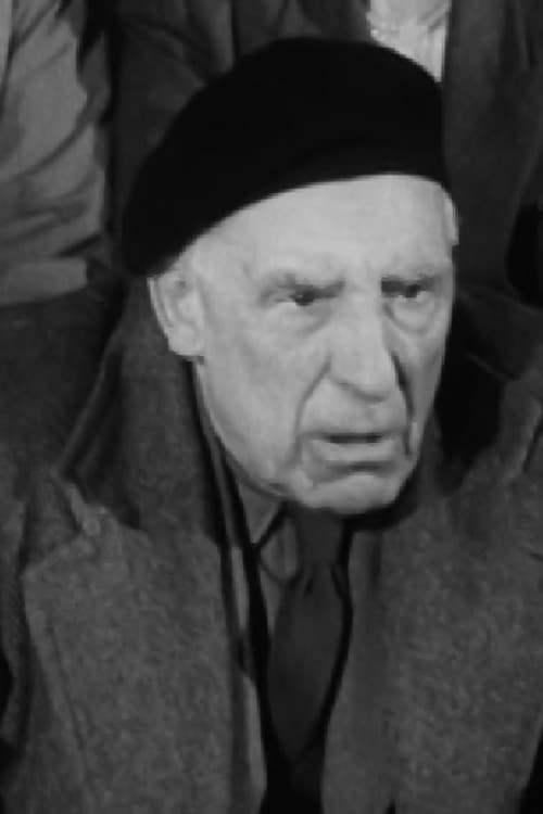 Wallace Bosco foto