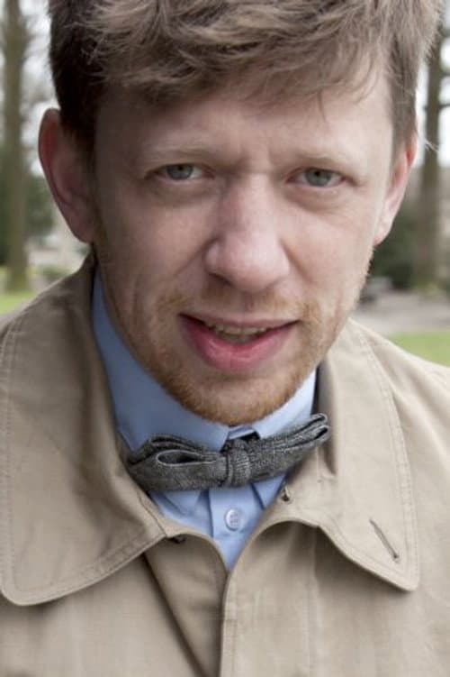 Steye van Dam foto