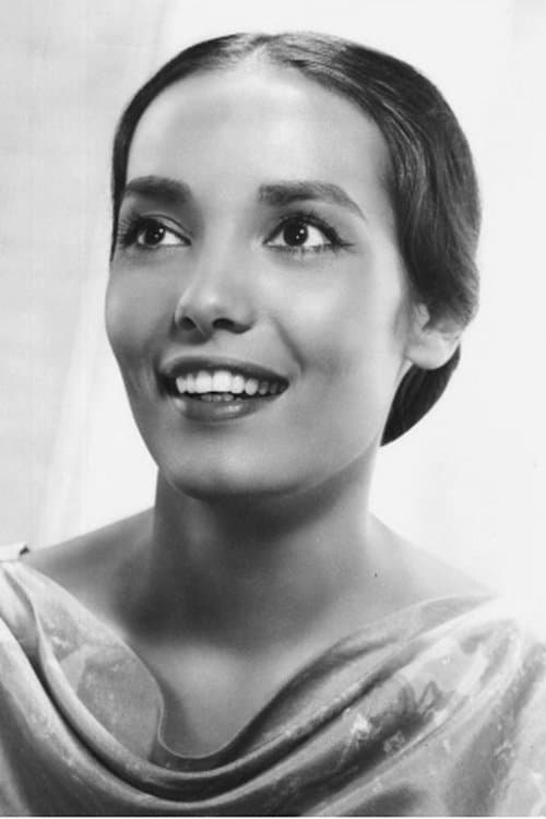 Anna Kashfi foto