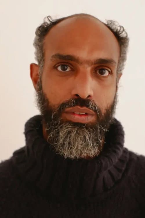 Alexandre Paz foto