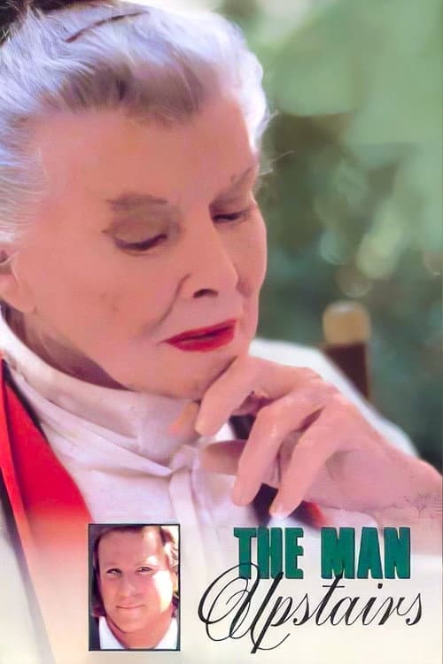 The Man Upstairs (1992) poster
