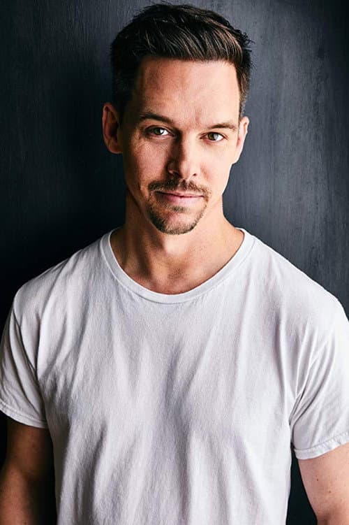 Brian Kimmet foto