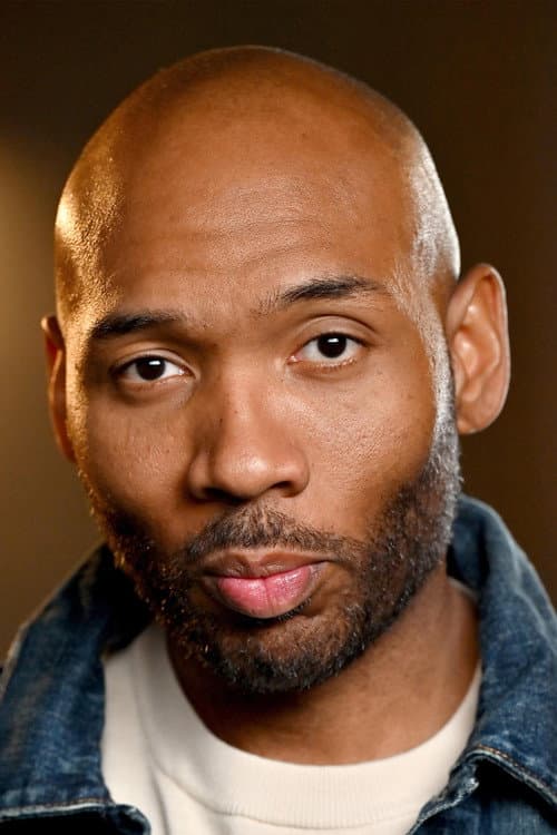 Aaron Phifer foto