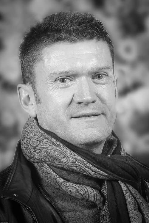 Stéphane Birette foto