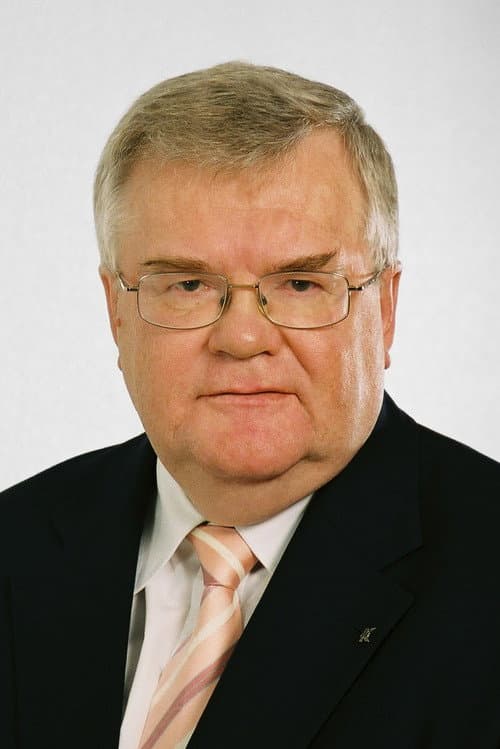 Edgar Savisaar foto