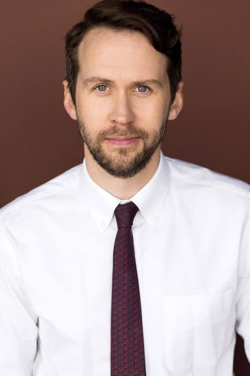James Coker foto