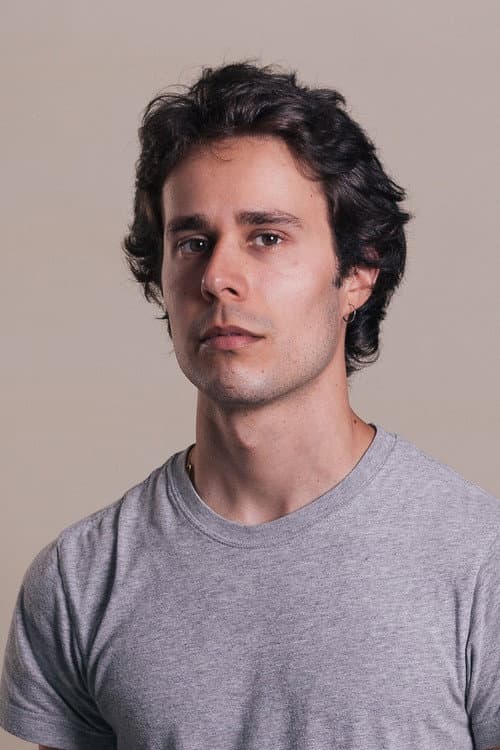 David Pinheiro Vicente foto