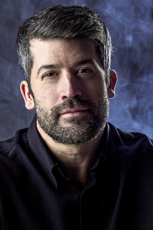Jaume Najarro foto