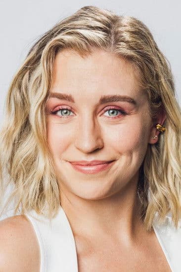 Taylor Misiak foto