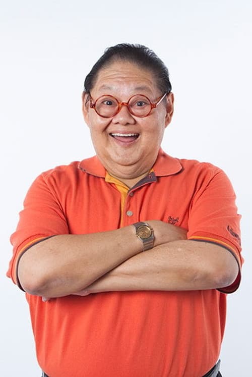 Moses Lim foto