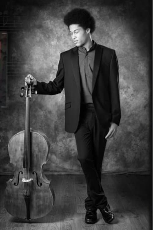Young, Gifted and Classical: The Making of a Maestro (2016) poster