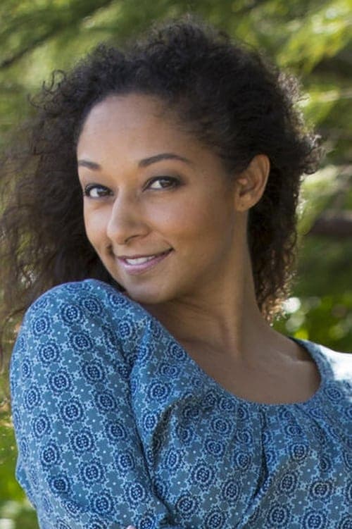 Yaëlle Trules foto