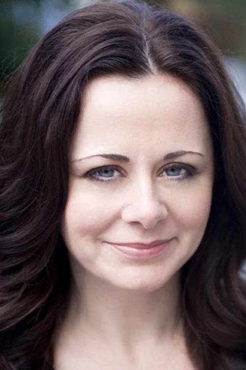 Geraldine Hughes foto